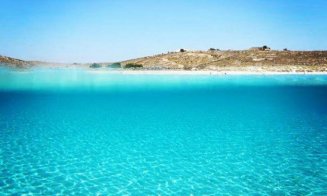 Insule private, de vânzare în Grecia. Cât costă un petec de paradis din Marea Mediterană sau din Marea Egee