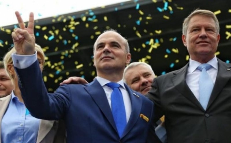 Rareș Bogdan: Nelu Tătaru l-ar bate și pe Klaus Iohannis