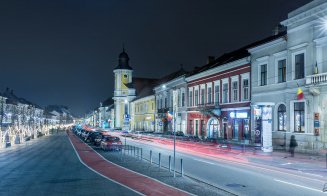 Cluj-Napoca este campionul național al concursurilor de soluții. Cea mai bună metodă de a asigura calitatea în dezvoltarea orașelor