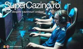Esports - Viitoarea modă în pariurile online (18+)