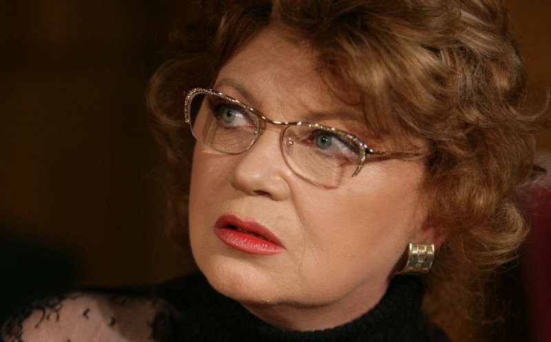 Actrița Cezara Dafinescu, premiată pentru întreaga carieră la TIFF 2021