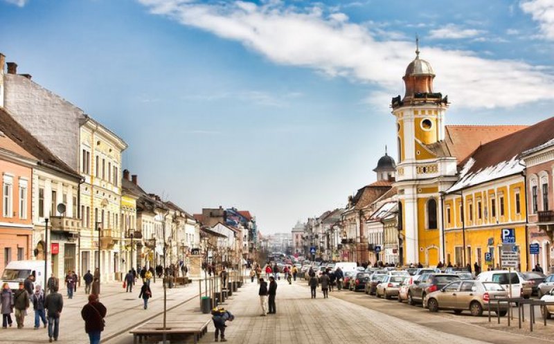 Schimbarea în IT adusă de pandemia de COVID. Clujul câștigă IT-iști, iar Bucureștiul îi pierde