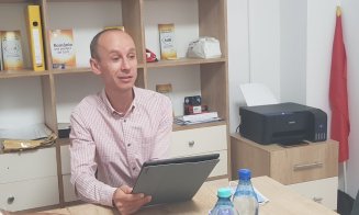 Deputatul AUR de Cluj, la raport. Ce a făcut în primele luni în Parlament