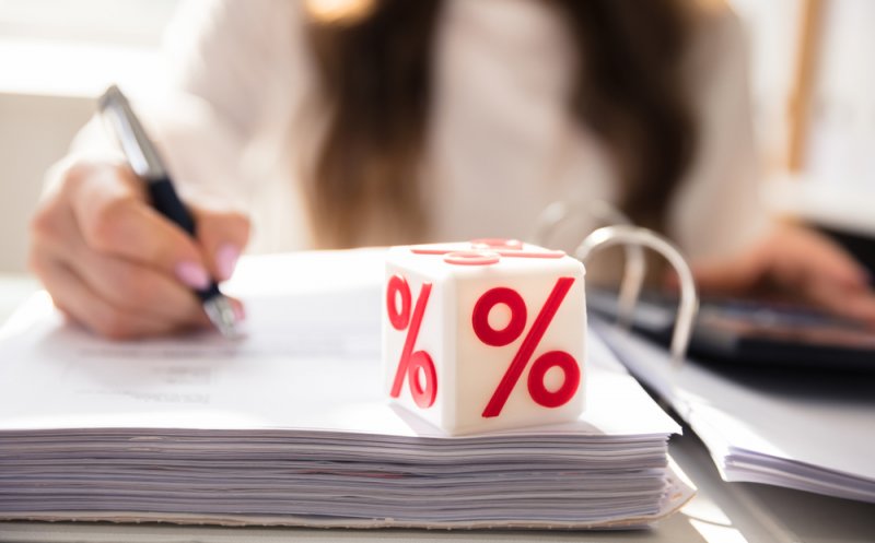 Banca centrală menţine dobânda cheie la 1,25% pe an