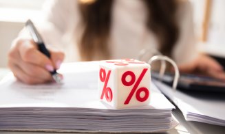 Banca centrală menţine dobânda cheie la 1,25% pe an