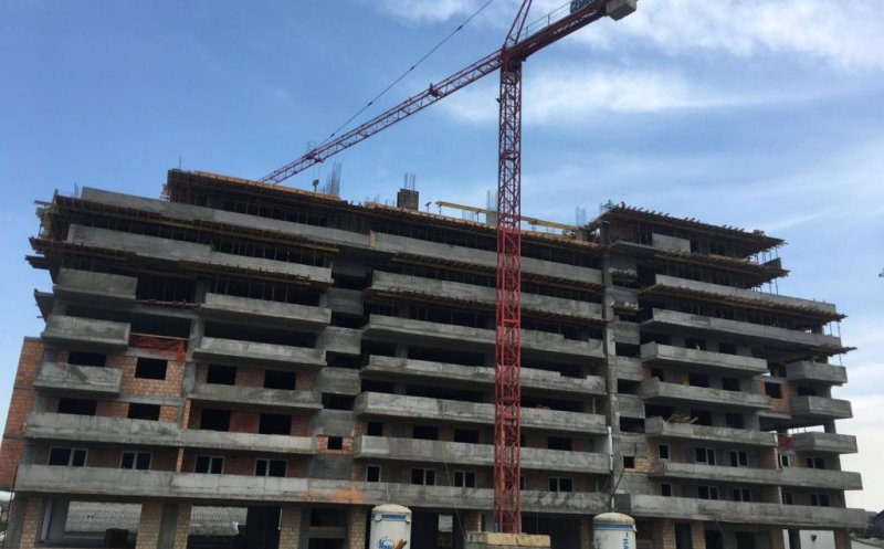 România, printre ţările UE cu cele mai mari scumpiri în imobiliare. Cât au săltat prețurile în primele luni ale anului