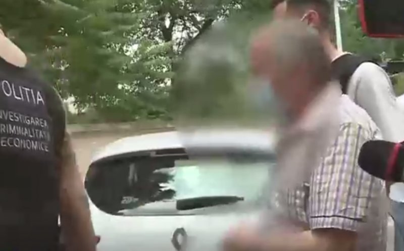 RUGĂCIUNEA chirurgului care a fost reţinut pentru luare de mită. Jurământul lui Hippocrate, anulat de şpăgi