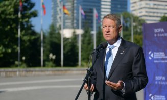 Iohannis, despre infecțiile cu Delta: "Nu cred că măsurile restrictive trebuie impuse acum, dar vaccinarea da"