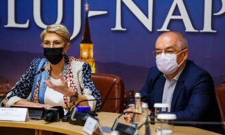 Ministrul Muncii, la Cluj: "Împreună cu domnul Boc am mişcat un proiect de lege. Exercitarea meseriei de bonă va fi posibilă"