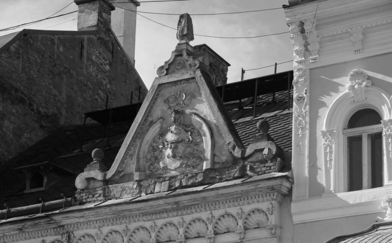 Casa Wass și marile neîmpliniri sentimentale ale ultimei proprietare de viță nobilă