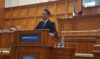 Ministrul Justiției, în conflict cu un deputat UDMR de Cluj: „Mă întreb cine are interesul dintre partenerii noştri sau dintre vecinii noştri să nu intrăm în Schengen”