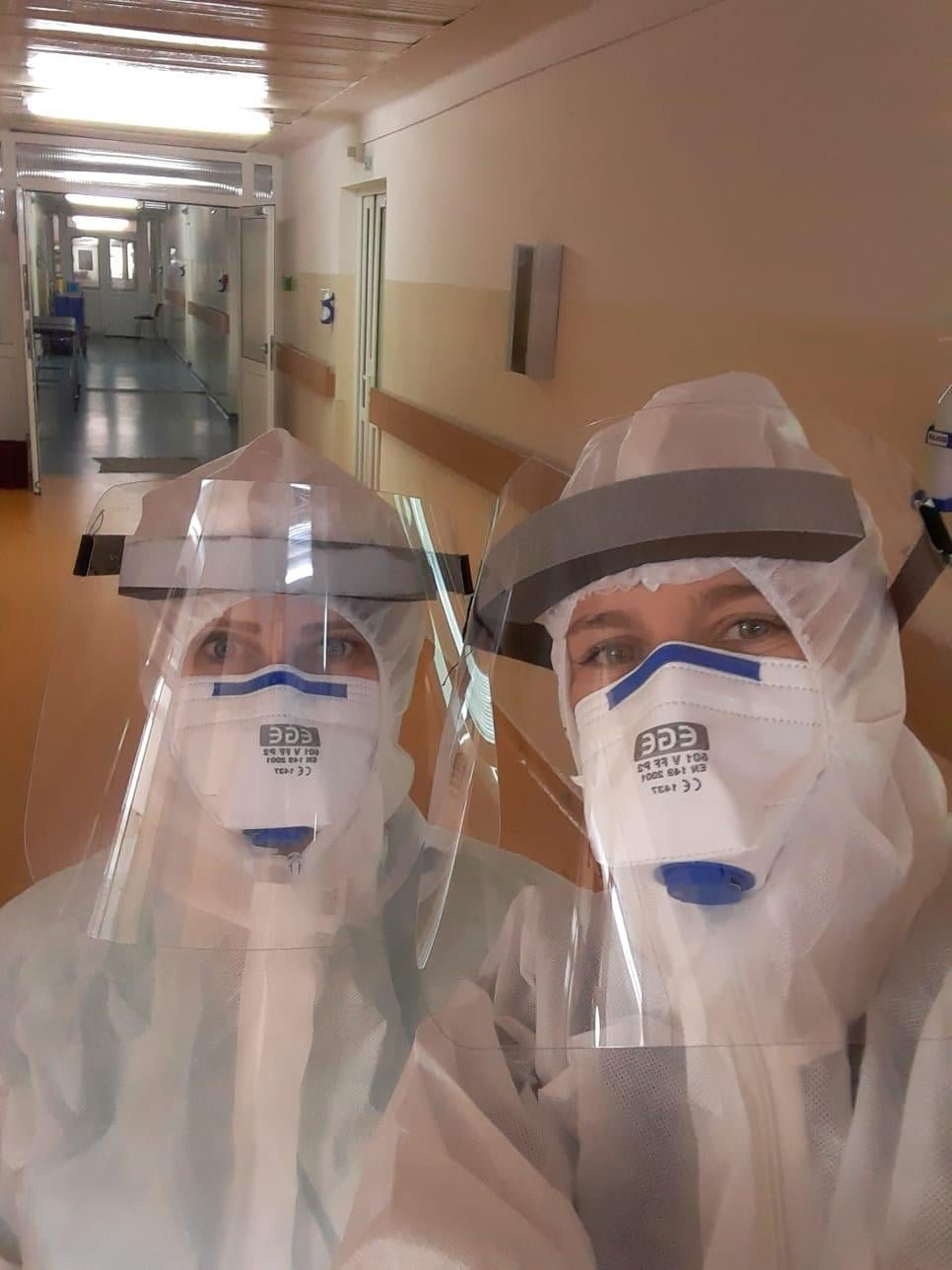 Spitalul de Recuperare Cluj, eficient în tratarea pacienților care au avut COVID