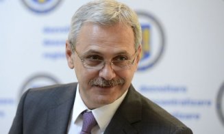Liviu Dragnea iese din închisoare