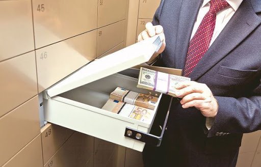 Clujenii au peste 11 miliarde de lei în depozitele bancare
