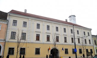 Palatul care găzduiește Muzeul Etnografic al Transilvaniei va putea fi vizitat și virtual