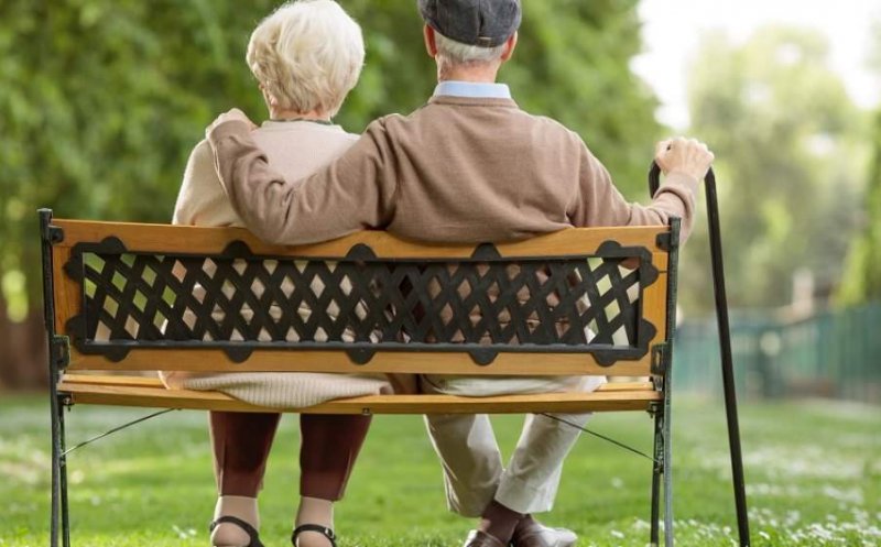 E oficial! Vârsta de pensionare, redusă cu peste zece ani pentru o categorie de angajați