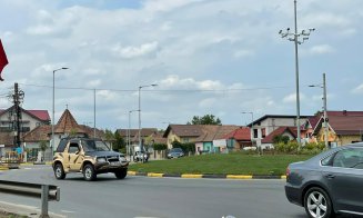 Bogdan Pivariu: „Am redus cu peste 90% cantitatea de deșeuri depozitată ilegal, la Florești, în ultimele 3 luni”