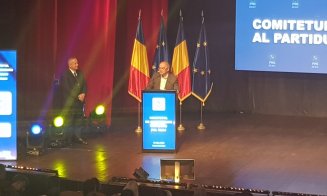 Alegeri PNL Cluj | Boc: „Domnule Orban, un prefect liberal tot am fi meritat”