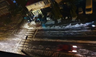 De ce nu s-a transmis un mesaj Ro-Alert pentru furtuna extremă de la Cluj
