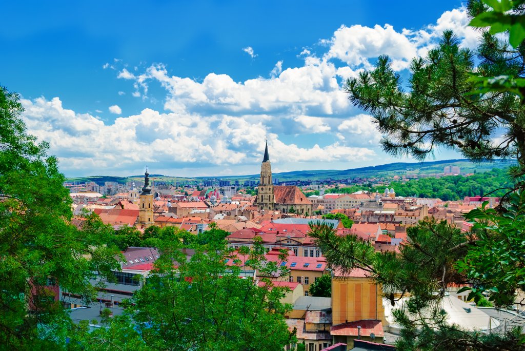Clujul, prima opţiune într-o competiție cu orașe din Vest. "O fi ardelenii mai înceți de felul lor, Primăria s-a transformat în Turbo-Primărie"