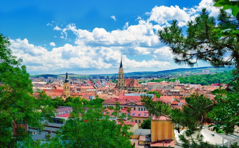 Clujul, prima opţiune într-o competiție cu orașe din Vest. "O fi ardelenii mai înceți de felul lor, Primăria s-a transformat în Turbo-Primărie"