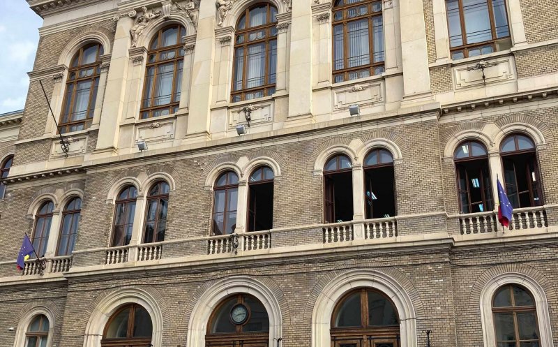 Aproape 21.000 de candidați la Admiterea UBB/ Cele mai căutate facultăți după prima săptămână de înscrieri