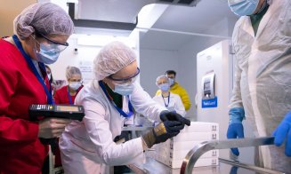 A treia doză de vaccin ar putea fi necesară. Câţu: “Specialiștii se întreaptă spre acest lucru”