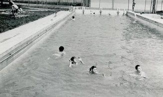 Amintiri de la Baza Sportivă ,,Record”