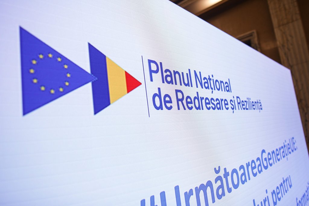 PNRR-ul, aprobat în 16 state membre ale UE. Care a fost cel mai lăudat și ce se întâmplă cu al României