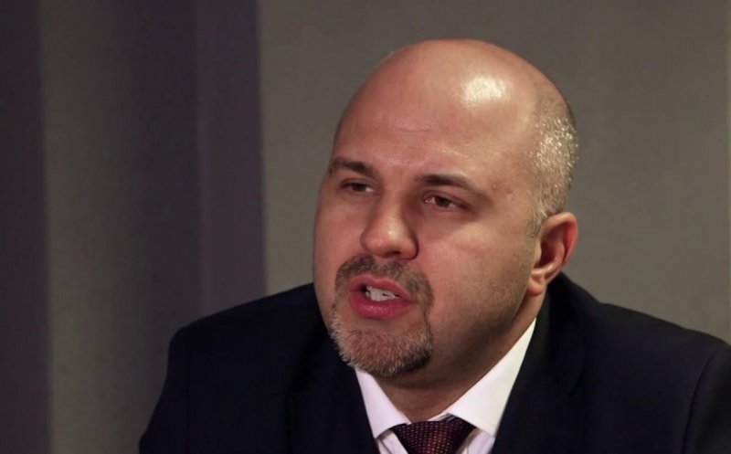 Fostul deputat de Cluj, Emanuel Ungureanu: „De ce nu vine DNA să-l ia pe Cîţu?”