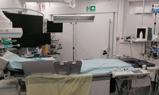 Laborator de ultimă generație la Spitalul de Recuperare Cluj
