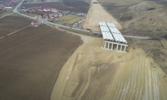 Autostrada Transilvania: Lotul Chețani - Câmpia Turzii, scos la licitaţie. 100 de km între Cluj-Napoca și Târgu Mureș, parcurși în 2 ore