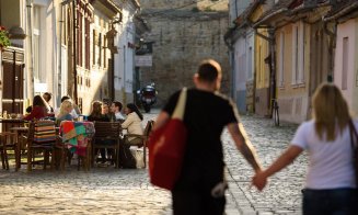 Populația Clujului va scădea cu 8% în următorii 30