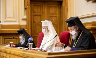 Barna propune un parteneriat cu BOR pentru campania de vaccinare. “Credeam că am scăpat, realitatea ne arată că vom avea un val 4”