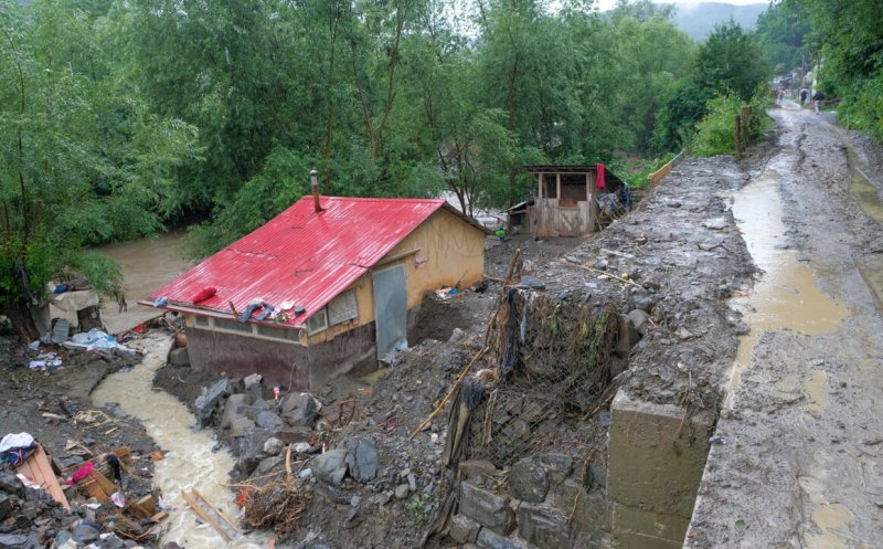 Adrian Dohotaru: În Roșia Montană sunt ghetouri mai rău ca în Pata Rât. Piatra a fost salvată, dar oamenii?