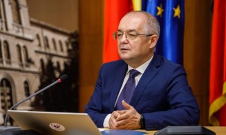 Boc: Mi-au trebuit două mandate să schimb Clujul''