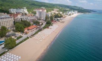 Bulgaria elimină restricțiile pentru românii care vor să intre în această țară până la sfârșitul sezonului