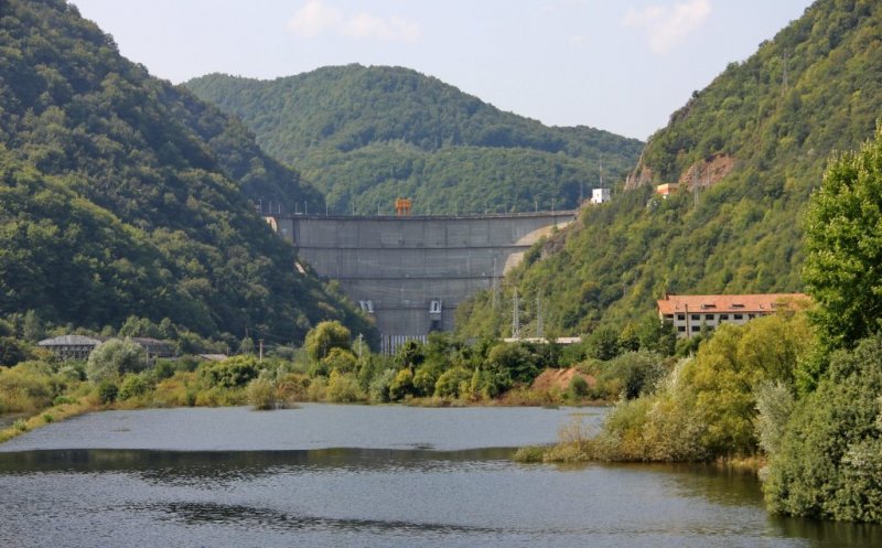 Patru companii din Coreea de Sud interesate de hidrocentrala Tarnița-Lăpuștești