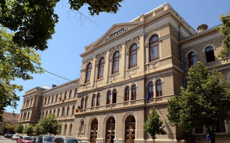 Peste 13.000 de noi studenți la UBB. Cum vor începe cursurile?