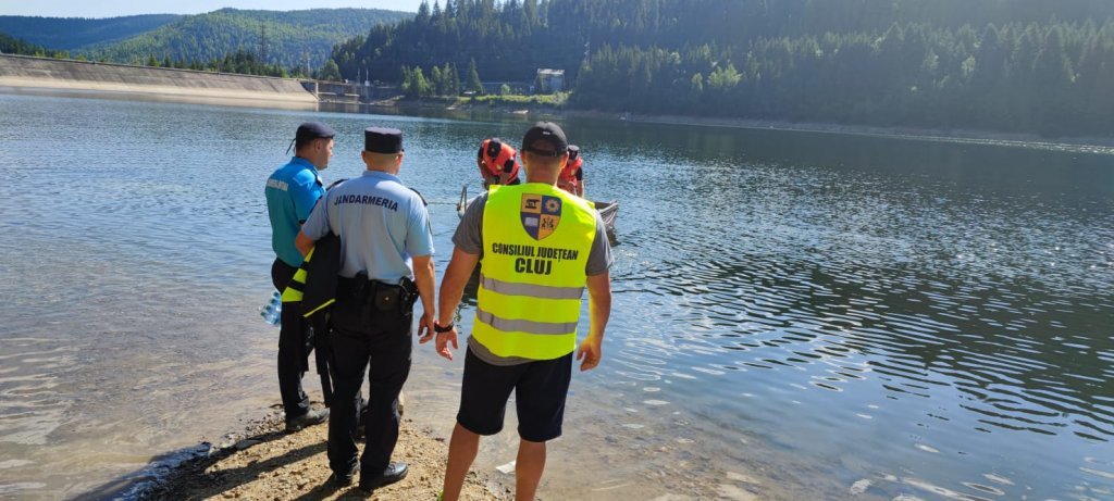 Primele AMENZI pe Tarnița și Beliș, pentru cei care folosesc bărci CU MOTOARE: 13 abateri