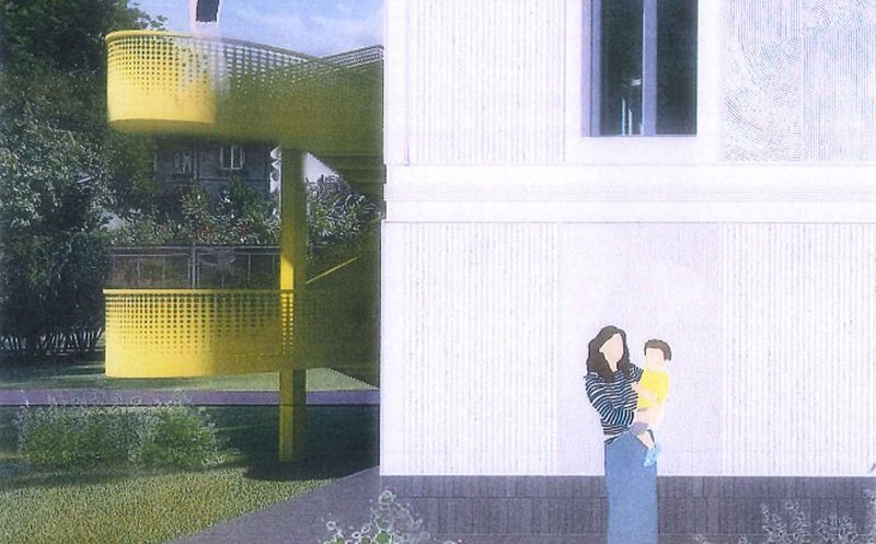Cresa si gradinita in Parcul Feroviarilor. Investitie de 10 milioane lei