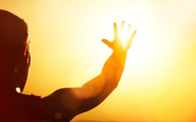 Temperatura maximă pe care o poate suporta corpul uman