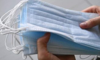 Arafat: In unele mijloace de transport în comun nu se mai poartă mască / De noi depinde cum trecem prin valul 4