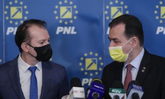 Boc: Ludovic Orban încearcă strategia de victimizare tip Liviu Dragnea