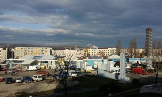Se porneste proiectul pentru transformarea zonei Expo Transilvania: parc, parking, străzile - walkable-city