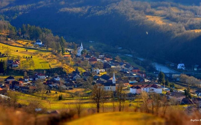 O nouă comună din Cluj își reactualizează Planul Urbanistic General