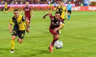 CFR Cluj riscă să nu poată juca în Champions League! "Când facem afaceri cu acest club, ajungem doar pe la comisii ca să ne recuperăm banii"