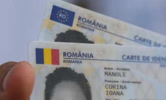 Se modifică deja noile buletine electronice. Va scrie ”sex” și va dispărea ”gen”