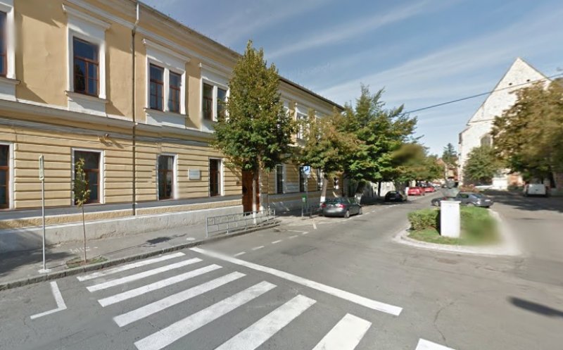 Cel mai bun liceu din România este în Cluj-Napoca