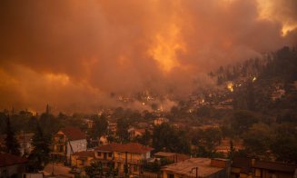 Avion pentru stingerea incendiilor, prăbușit în Zakynthos